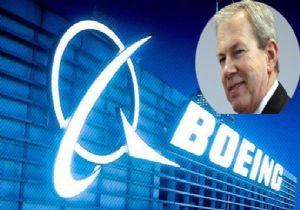 BOEING : BÜYÜME HIZI ÇOK ETKİLEYİCİ